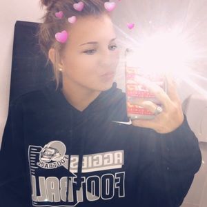 Meet your Posher, Alexa